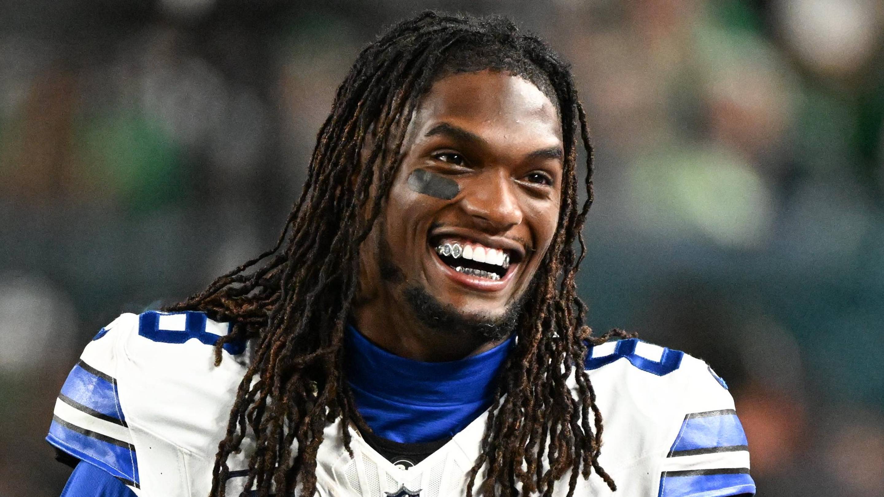 CeeDee Lamb ties Cowboys legend for incredible franchise record