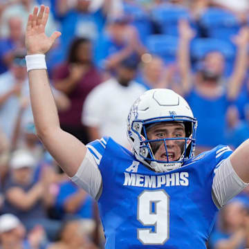 Florida State Seminoles vs. Memphis Tigers Prediction