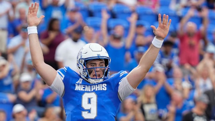 Florida State Seminoles vs. Memphis Tigers Prediction