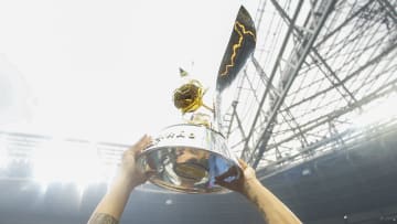 Clubes tentam chegar a consenso sobre rateio de receitas