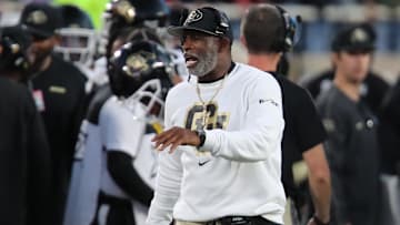 Deion Sanders spoke with great confidence on November 12 about what he's done with Colorado football in his two years in charge