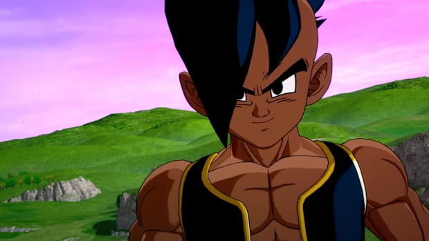 Top Ten Underrated Characters in Dragon Ball: Sparking! Zero