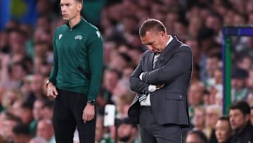 Celtic v Kairat Almaty - UEFA Champions League Play-offs Round First Leg