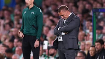 Celtic v Kairat Almaty - UEFA Champions League Play-offs Round First Leg