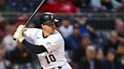 Bryan Reynolds es la estrella de los Piratas