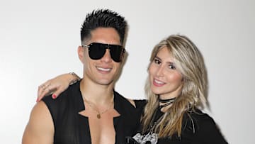 Chyno Miranda y Natasha Araos ya no son pareja