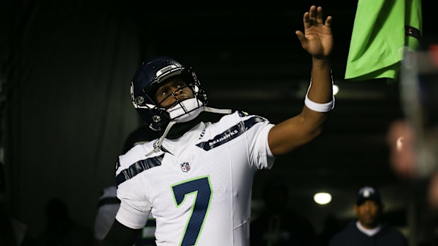 seahawks