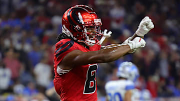 Detroit Lions v Houston Texans