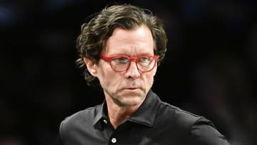 Quin Snyder, Atlanta Hawks