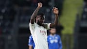 Franck Kessié