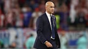Qui pour succéder à Roberto Martinez