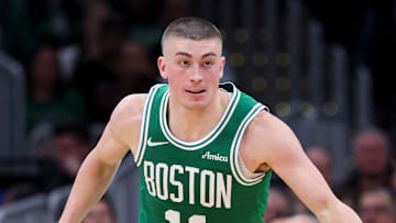 Boston Celtics, Payton Pritchard, JD Davison, Jaden Springer, Joe Mazzulla, Luke Kornet