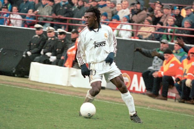 Clarence Seedorf
