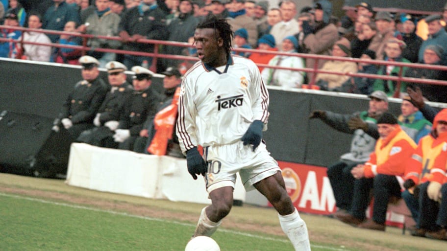 Clarence Seedorf