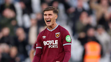 West Ham United v Newcastle United - Premier League