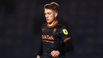 Colchester United v Salford City - Sky Bet League Two