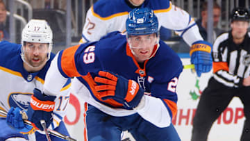 Buffalo Sabres v New York Islanders