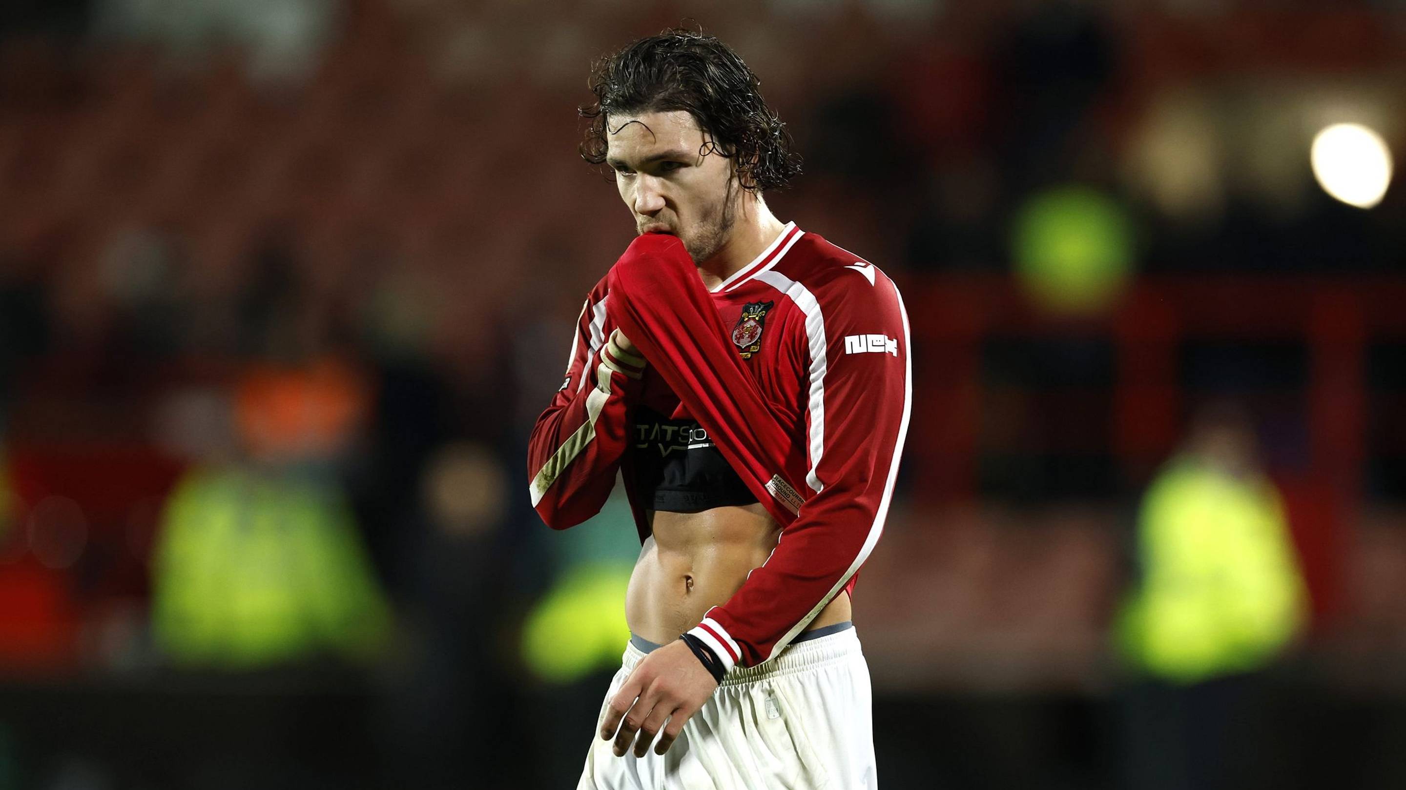Wrexham Handed Significant Punishment for Fielding Two Ineligible Players