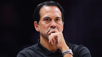 Charlotte Hornets v Miami Heat