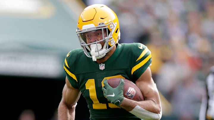 Washington Football Team v Green Bay Packers