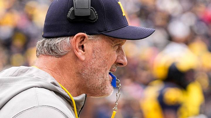 Kyle Whittingham sounds straight-up scared of the kind of money the Big Ten's biggest spenders will dole out in 2027