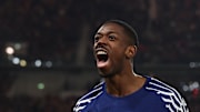 Ousmane Dembélé, star du PSG