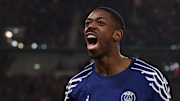 Ousmane Dembélé pourrait obtenir le gros lot.