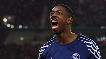 Ousmane Dembélé pourrait obtenir le gros lot.