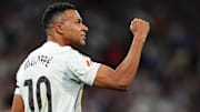Kylian Mbappé et le Real Madrid affrontent Liverpool ce mardi en Ligue des Champions
