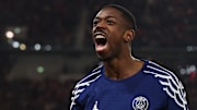 Ousmane Dembélé 