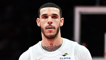 Cleveland Cavaliers v Atlanta Hawks