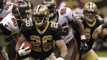 Tampa Bay Buccaneers v New Orleans Saints