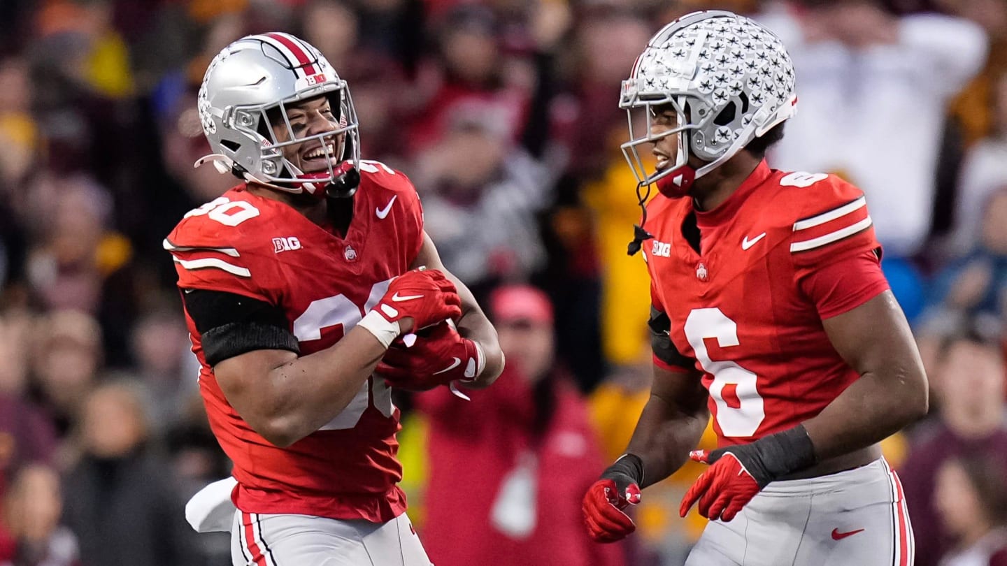 Ohio State’s Starting Will Linebacker Job Finds Resolution