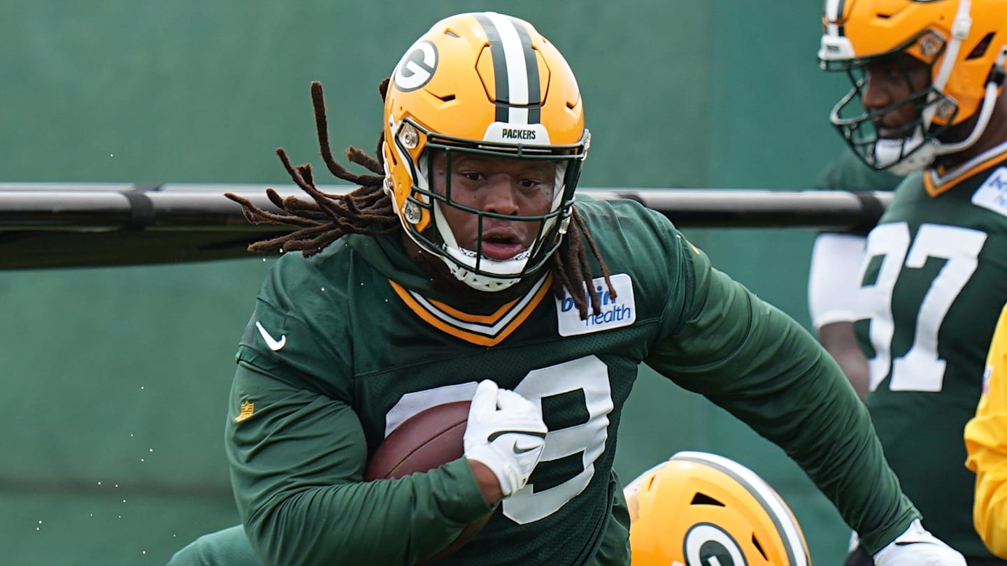 Saturday’s Packers Transactions What They Mean for Sunday vs. Texans