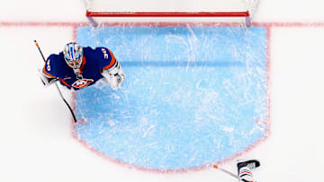 The New York Islanders latest overtime loss puts them further behind the playoff race.