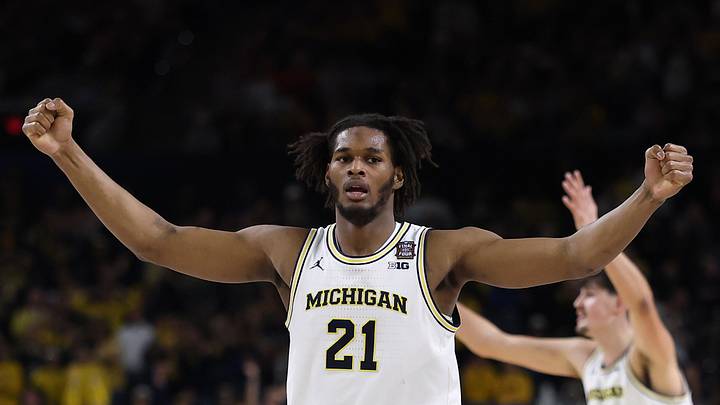 Michigan Wolverines