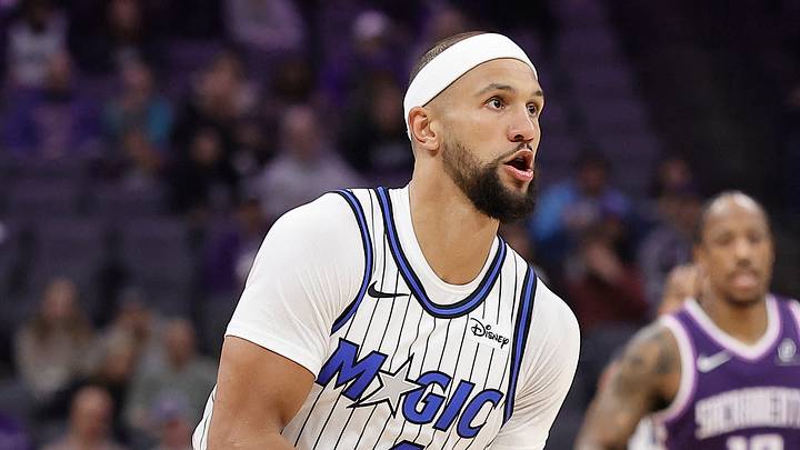 No player could have a bigger impact on the Orlando Magic's fortunes than Jalen Suggs. His play could lift the team to a contender or leave them stuck in the Play-In ringer.