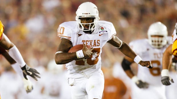 College football teams with most NFL Draft picks, ranked