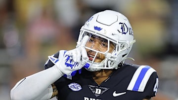 Duke v Georgia Tech