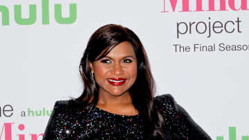 "The Mindy Project" Final Season Premiere Party