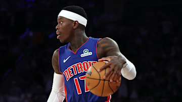 Detroit Pistons v New York Knicks - Game Five