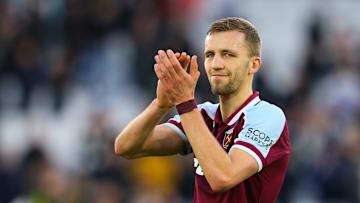 West Ham United v Leeds United: The Emirates FA Cup Third Round