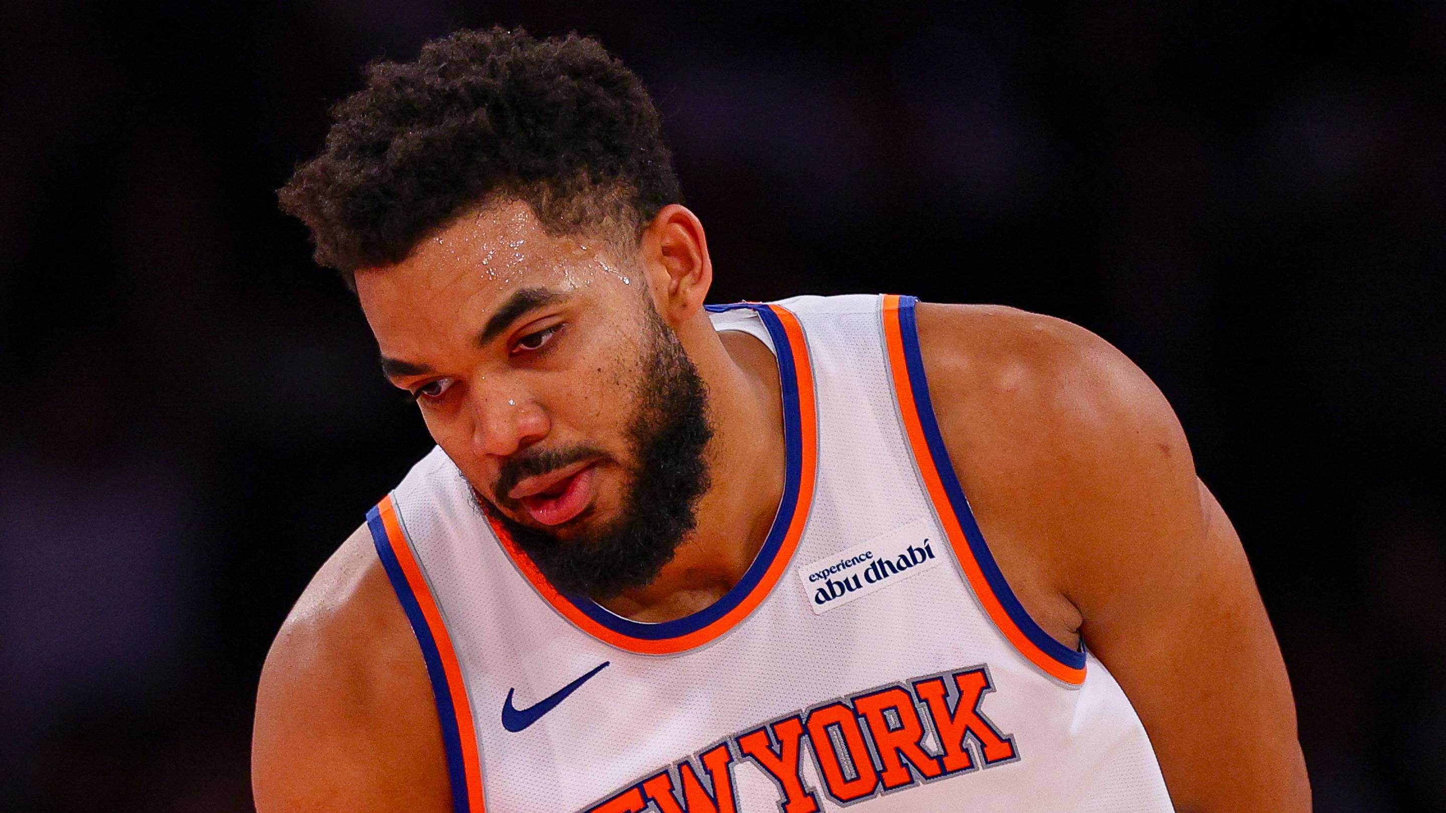 Knicks are punting on a Karl-Anthony Towns extension option they may regret later