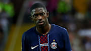 Ousmane Dembélé