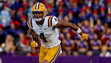 Louisiana Tech v LSU