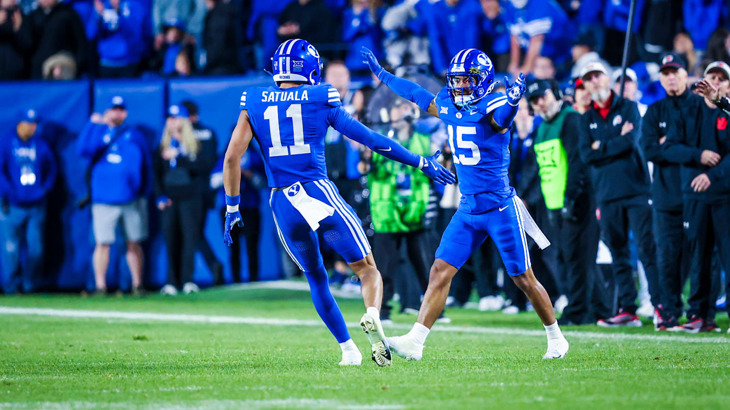 College Football Showdowns; Nigerian Universities Face Strike