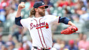 The Atlanta Braves continue their shuffle after a weak season