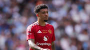 Manchester United v Manchester City - 2024 FA Community Shield