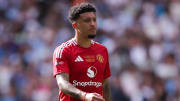 Jadon Sancho - Manchester United