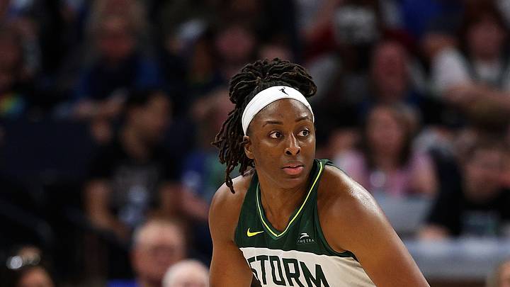 Seattle Storm v Minnesota Lynx